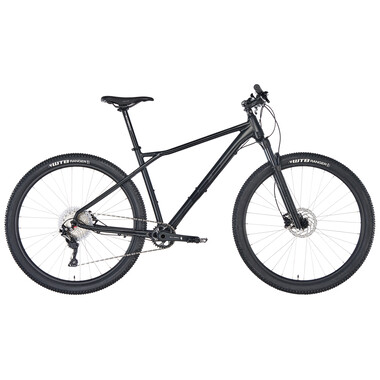 Mountain Bike GT BICYCLES AVALANCHE EXPERT 29" Negro 2019 0